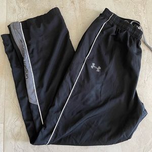 Under Armour jogging pants